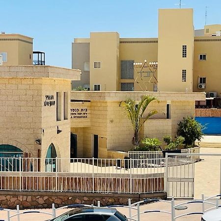 The Pearl Of Shahamon Lejlighed Eilat Eksteriør billede