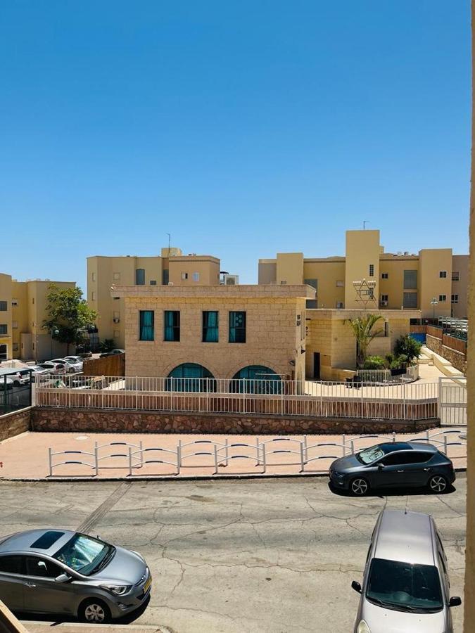The Pearl Of Shahamon Lejlighed Eilat Eksteriør billede
